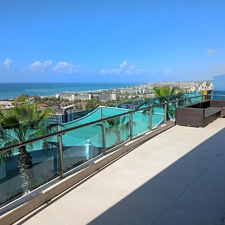 Elite Luxury Suite & Spa-3